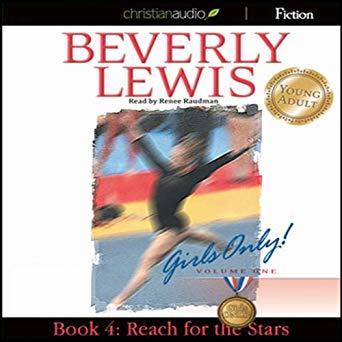 Reach for the Stars book cover