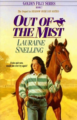 Out of the Mist book cover