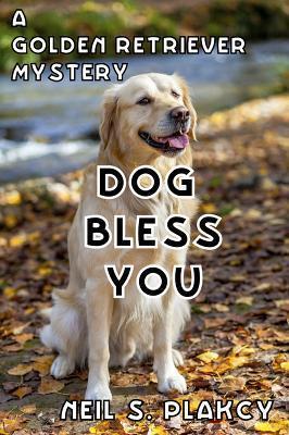 Dog Bless You book cover