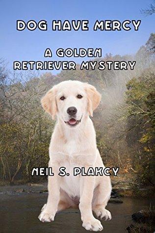 Dog Have Mercy book cover