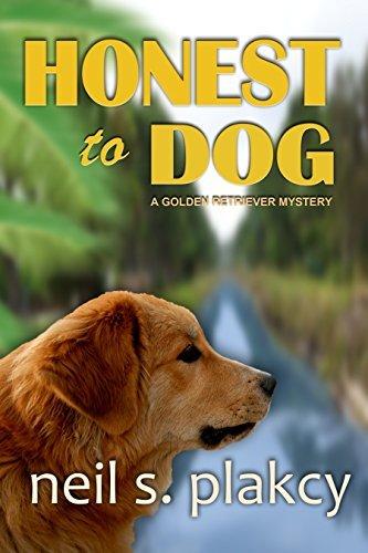 Honest to Dog book cover