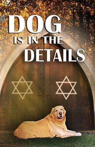 Dog is in the Details book cover