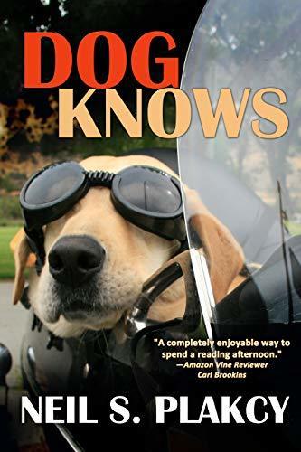 Dog Knows book cover