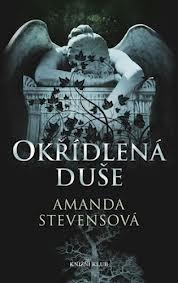 Okřídlená duše book cover