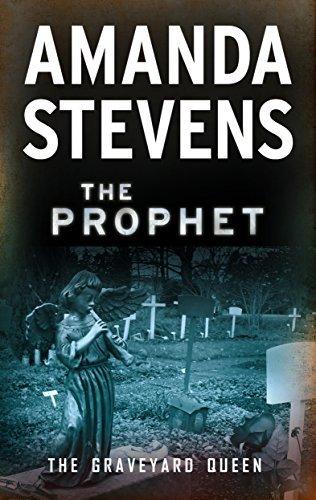 The Prophet book cover