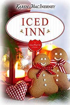 Iced Inn book cover