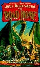 The Road Home book cover