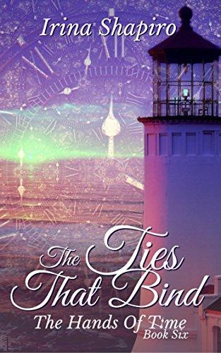 The Ties That Bind book cover