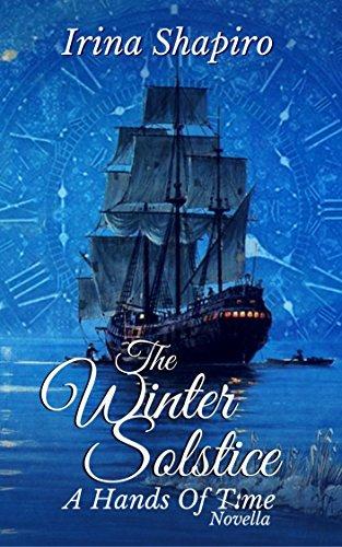 The Winter Solstice book cover