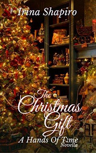 The Christmas Gift book cover