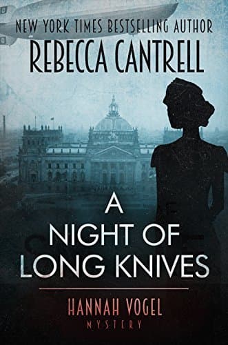 A Night of Long Knives book cover