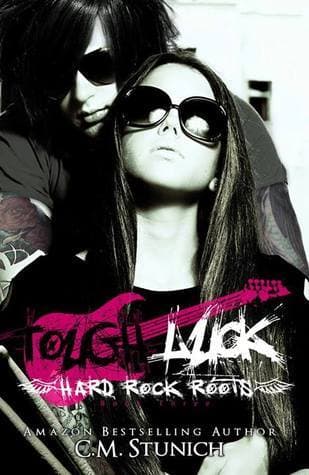 Tough Luck book cover
