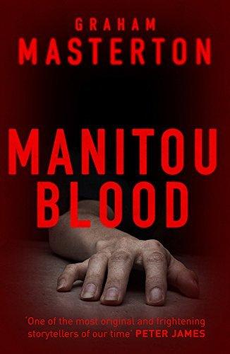 Manitou Blood