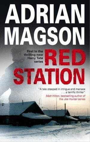 Red Station