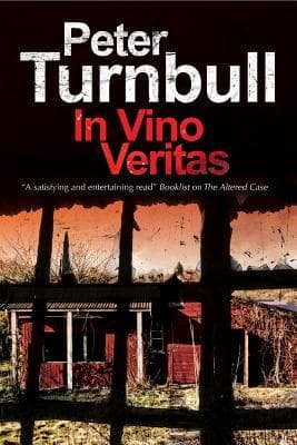 In Vino Veritas book cover