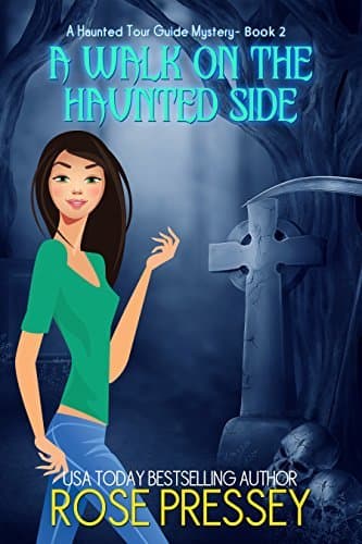 A Walk on the Haunted Side