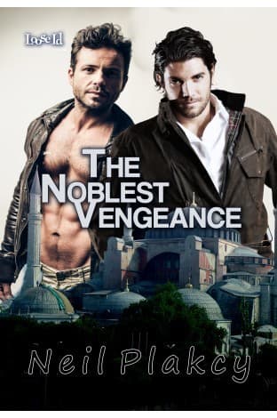 The Noblest Vengeance book cover