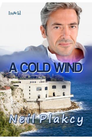 A Cold Wind book cover