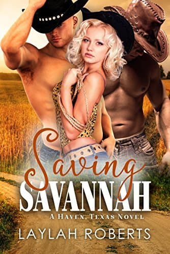 Saving Savannah