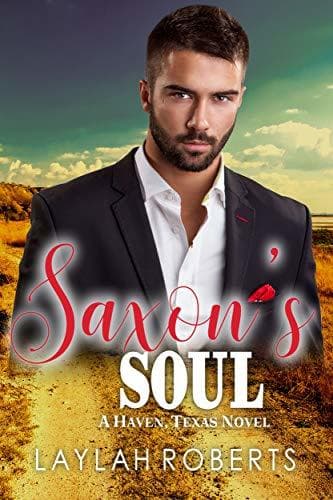 Saxon's Soul