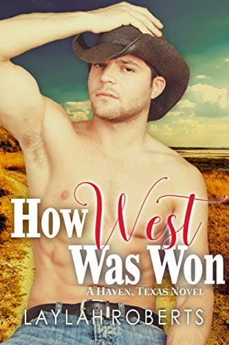 How West Was Won book cover