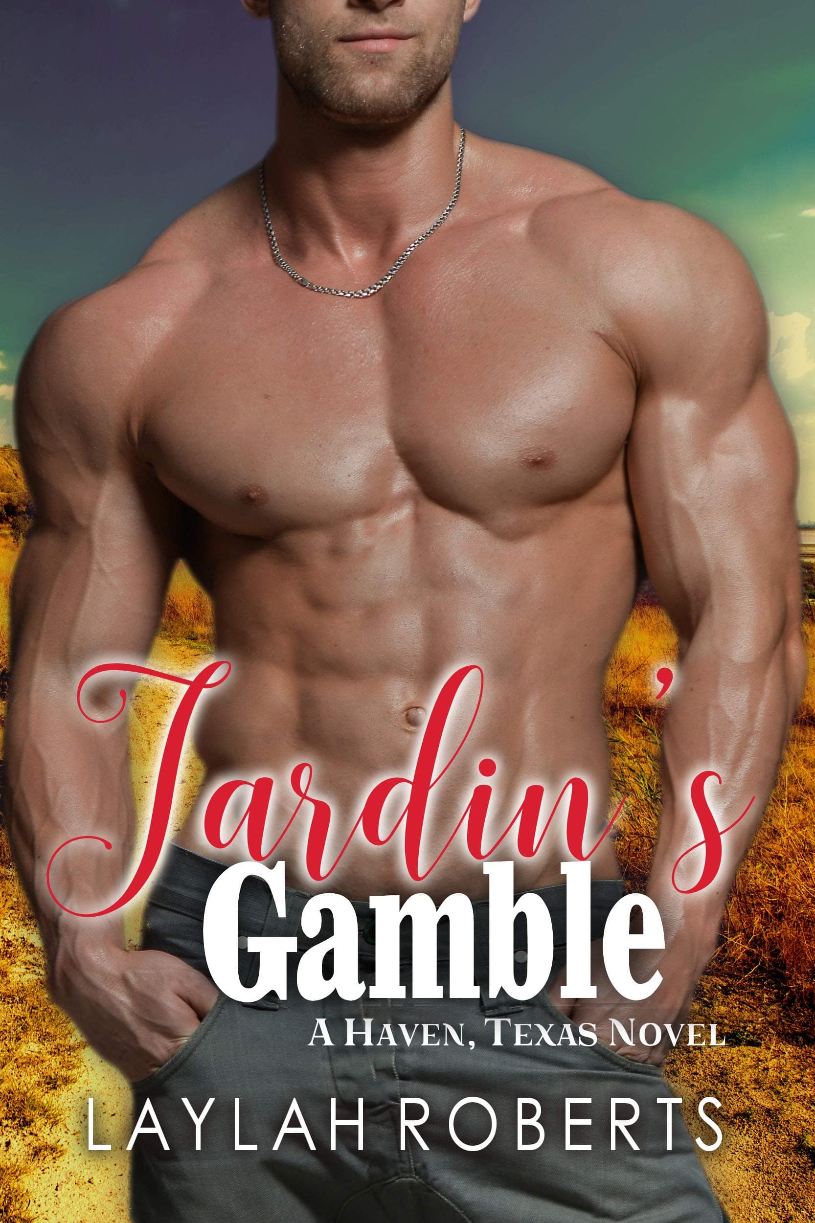 Jardin's Gamble