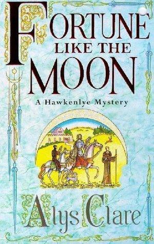 Fortune like the Moon book cover