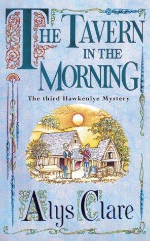 The Tavern in the Morning book cover