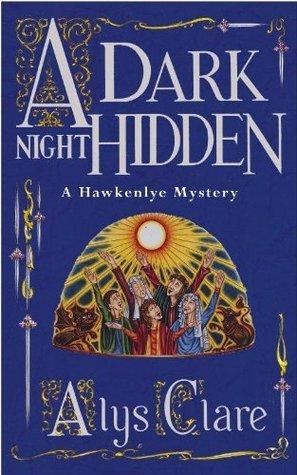 Dark Night Hidden book cover