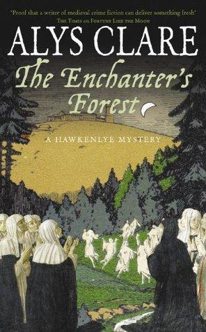 The Enchanter's Forest book cover