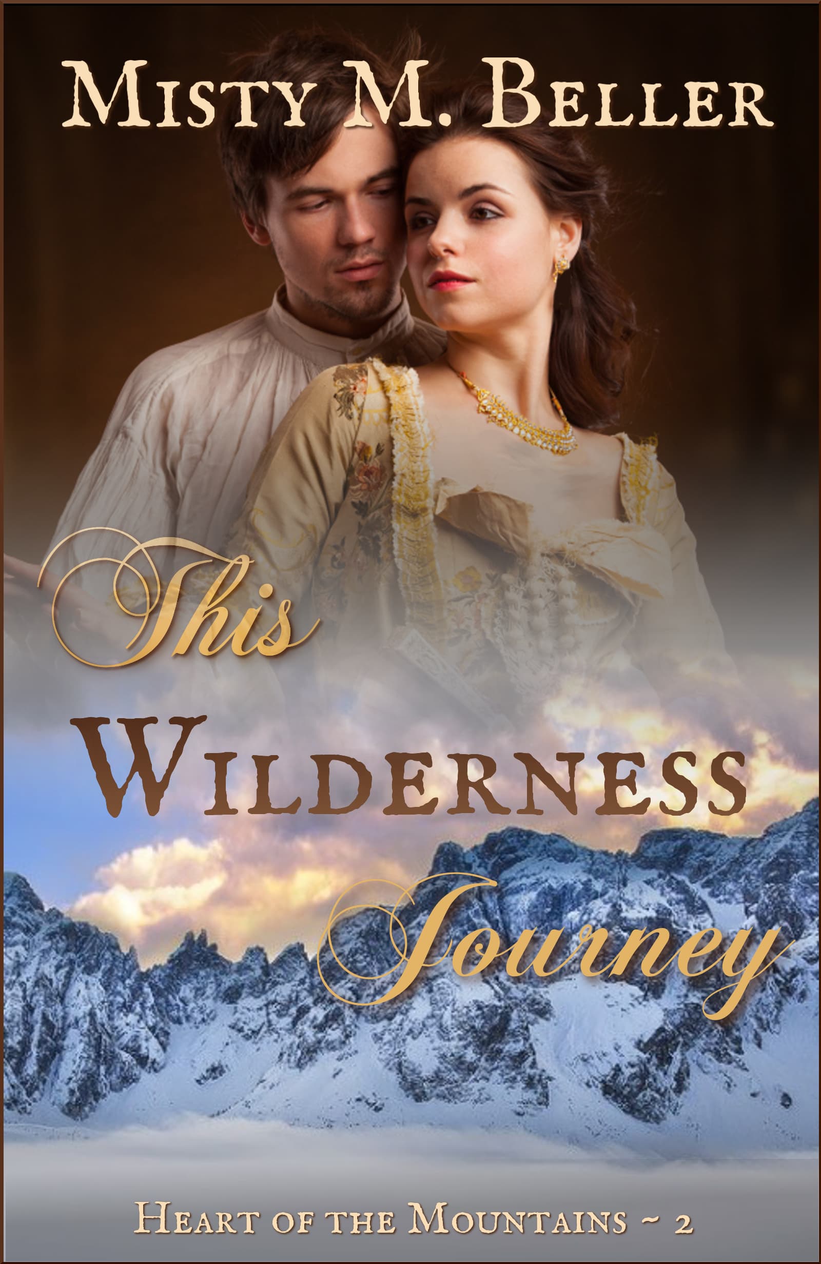 This Wilderness Journey