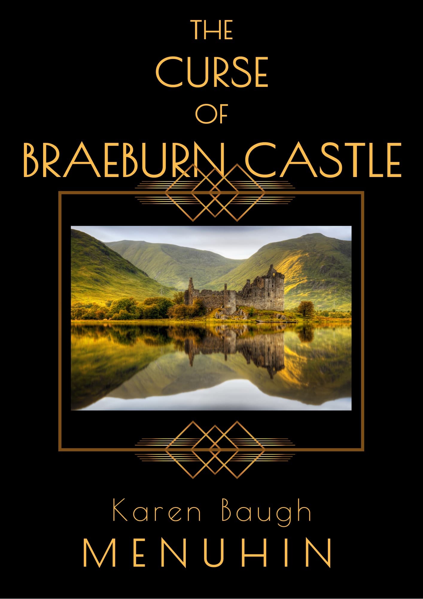 The Curse of Braeburn Castle