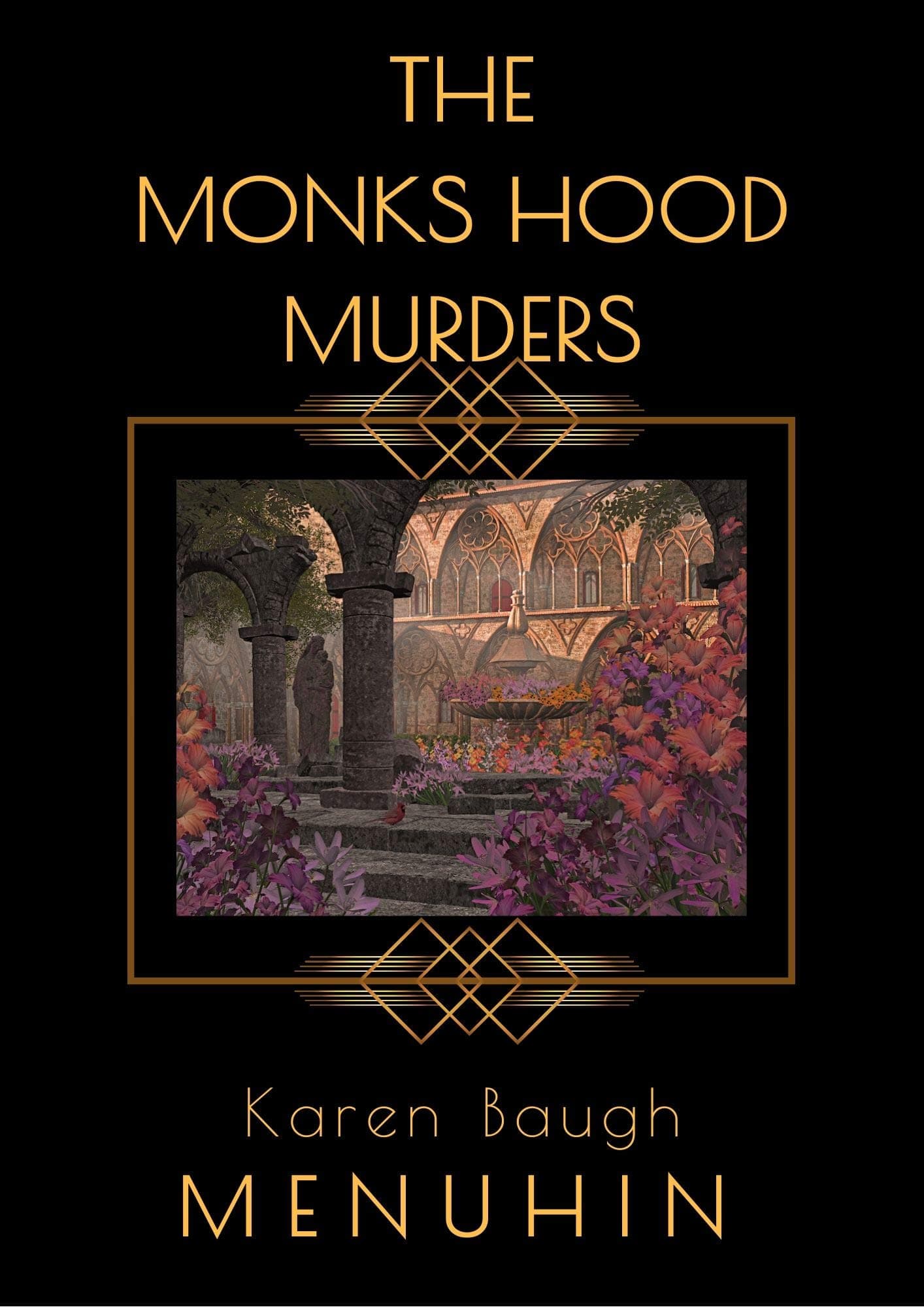 The Monks Hood Murders