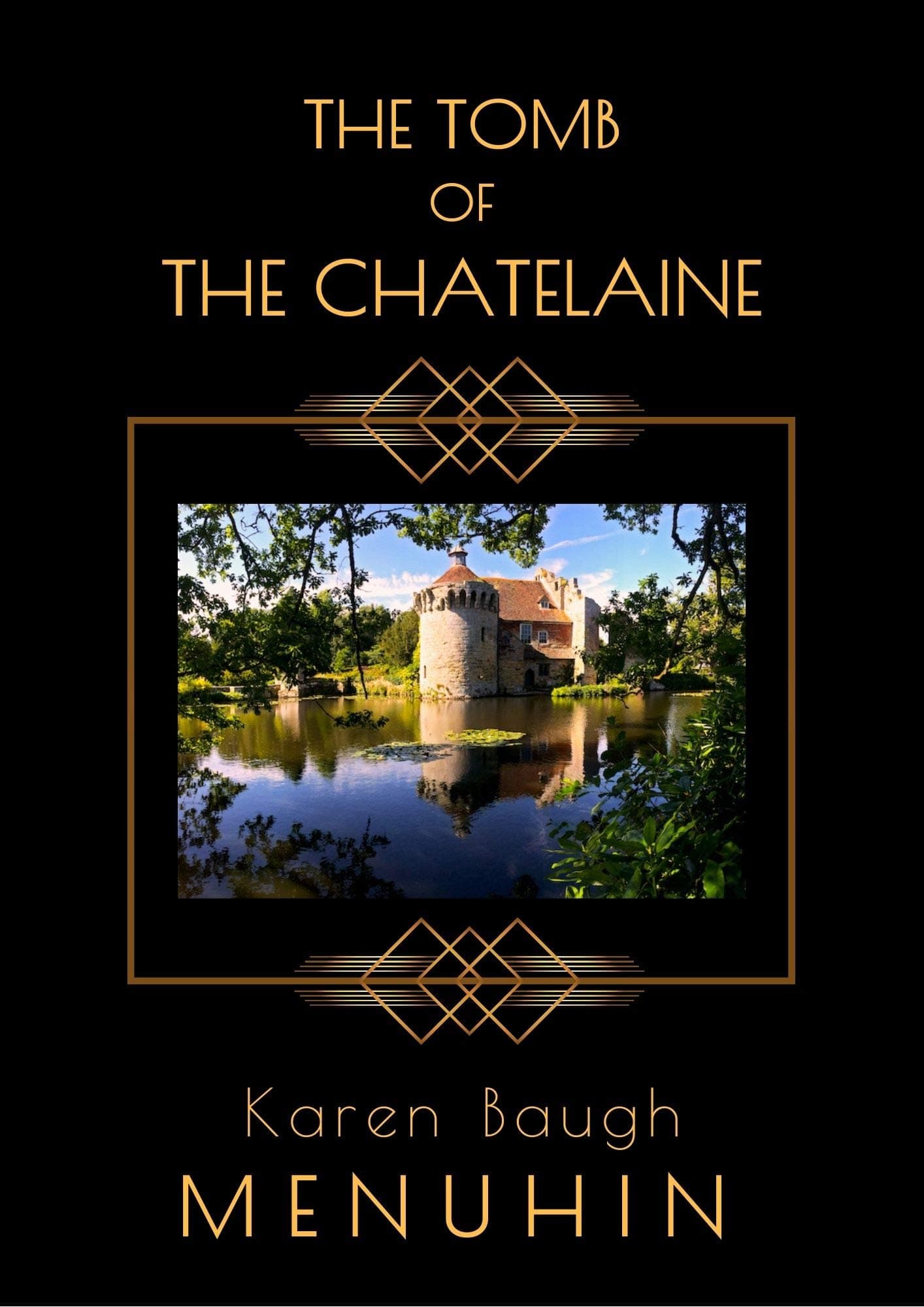 The Tomb of the Chatelaine