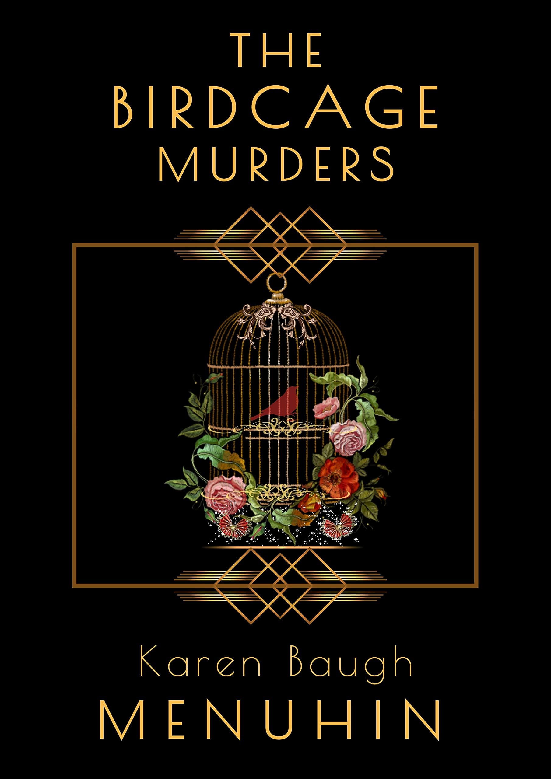 The Birdcage Murders