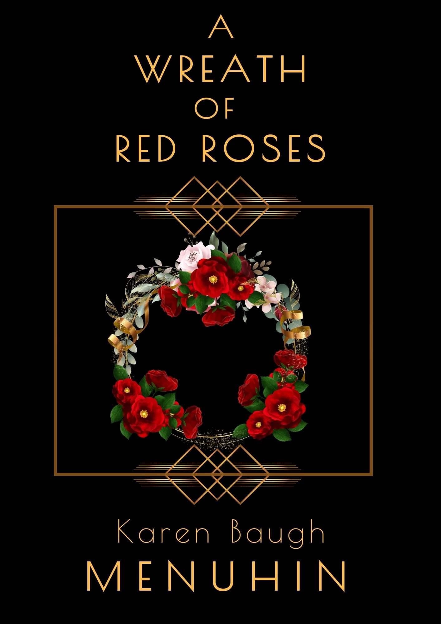 A Wreath of Red Roses: Heathcliff Lennox Investigates