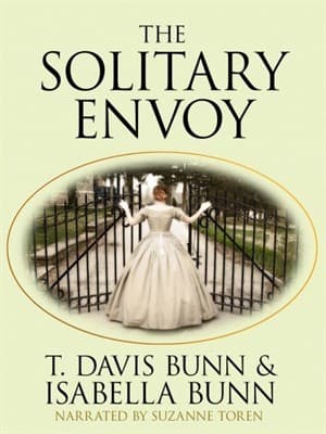 The Solitary Envoy