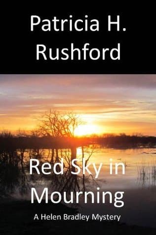 Red Sky in Mourning