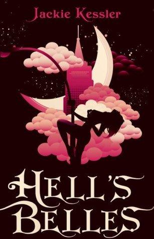 Hell's Belles: Number 1 in series book cover