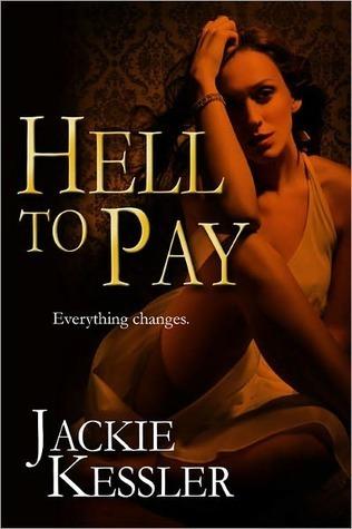 Hell To Pay book cover