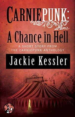 A Chance in Hell book cover