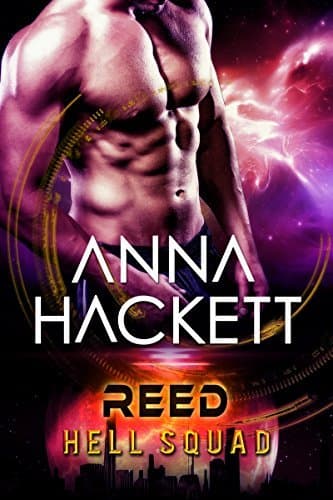 Reed book cover