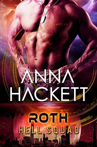 Roth book cover