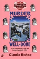 Murder Well-Done