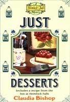 Just Desserts