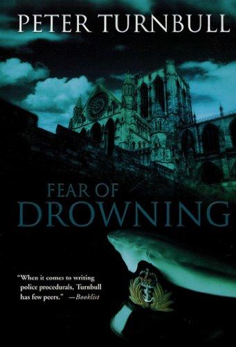 Fear of Drowning book cover