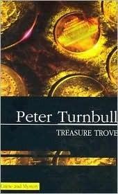 Treasure Trove book cover