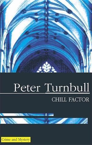 Chill Factor book cover