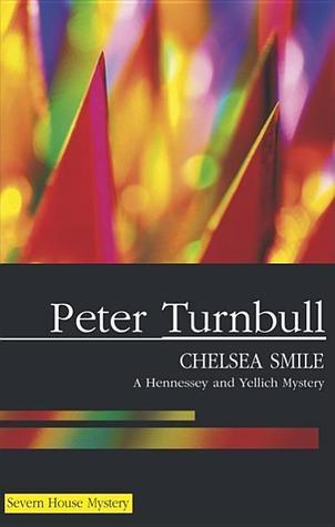 Chelsea Smile book cover