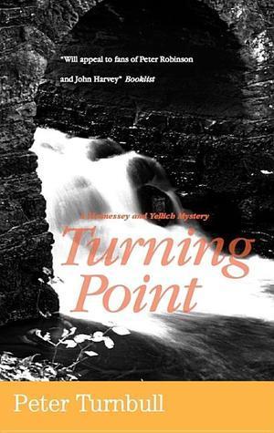 Turning Point book cover